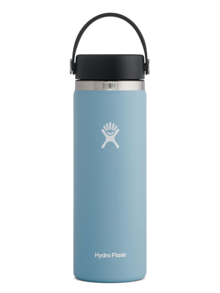 Hydro Flask 20 oz. Wide Mouth Bottle - Seagrass